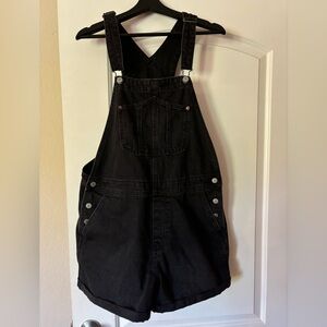 Old Navy Overalls